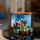 LEGO Minecraft 21265 Stół warsztatowy - 1266090 - zdjęcie 13